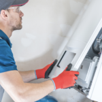HVAC technician