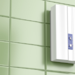 Tankless water heater