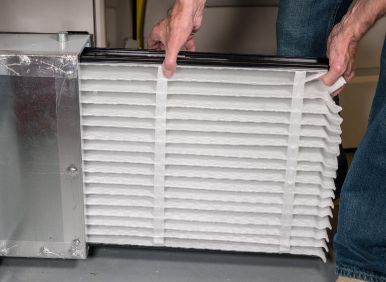 Can I Get My HVAC Air Filters Delivered? Doc Dancer