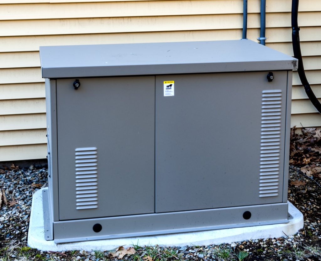 What Size Generator Do I Need for My House? Doc Dancer