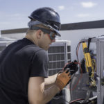 Air conditioner tune up