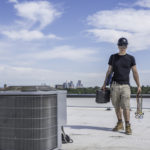 HVAC technician