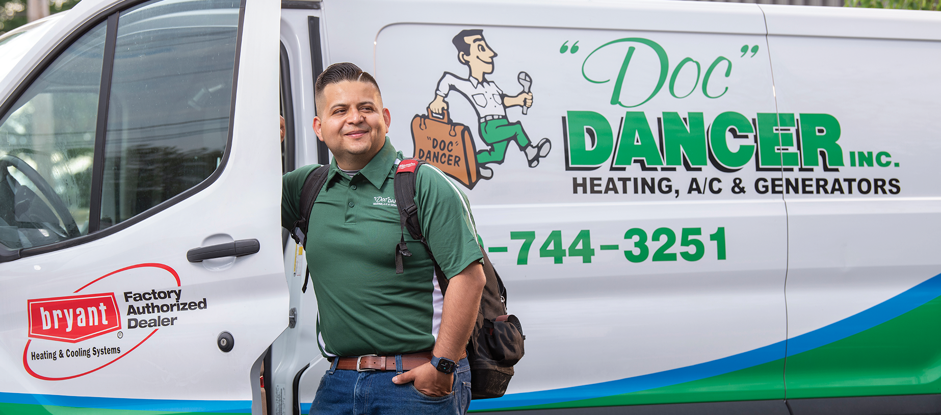 HVAC AC Furnace Technician Ft Wayne