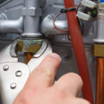 Furnace maintenance