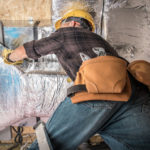 Duct cleaning