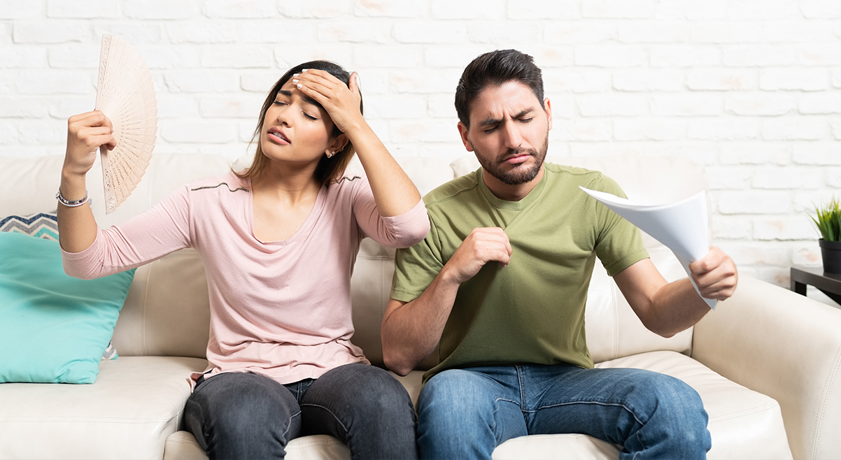 Why Is My Air Conditioner Not Cooling My House Enough?