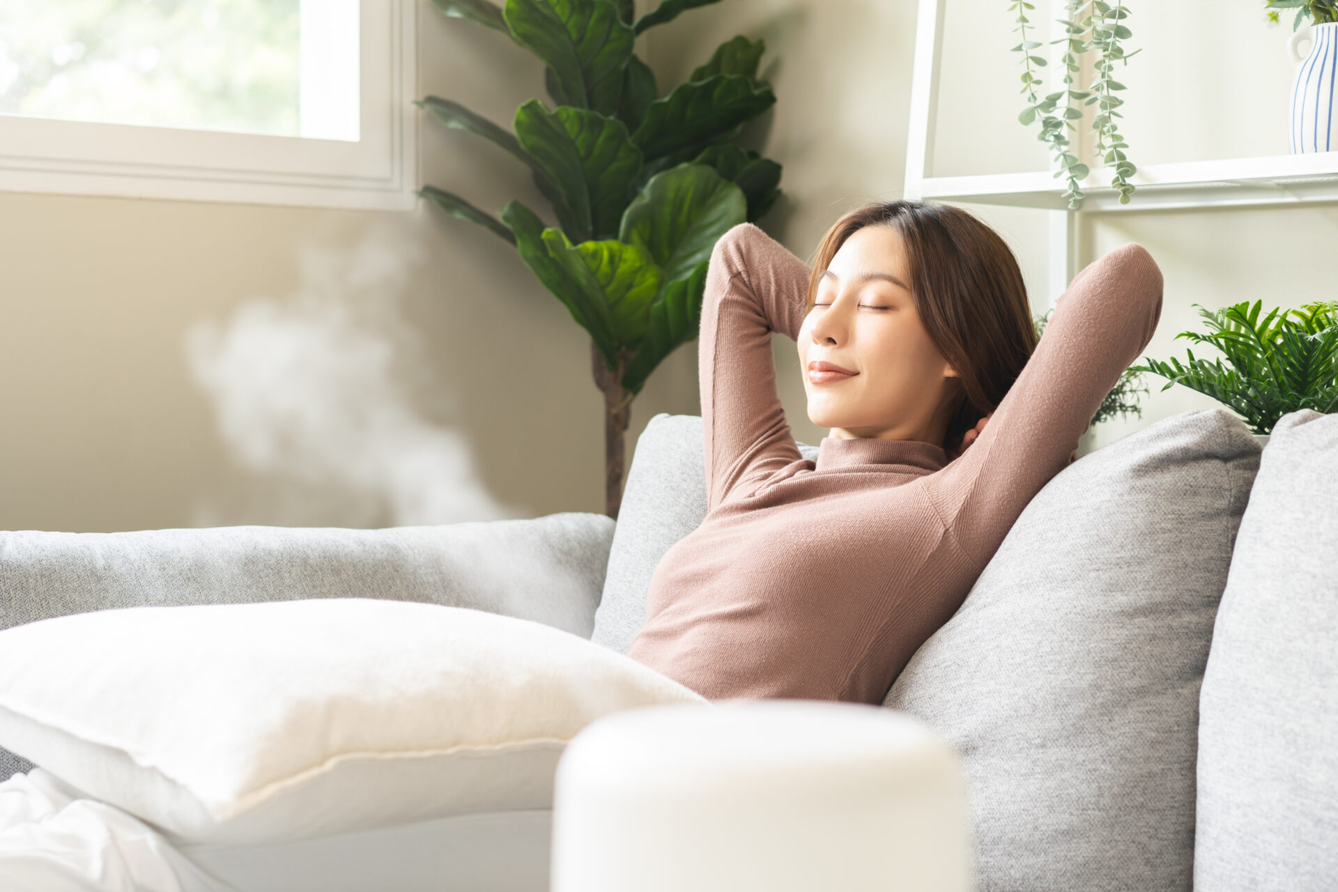 How Do I Know If My Humidifier Filter Needs Changing? "Doc"