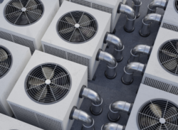 roof top air conditioners