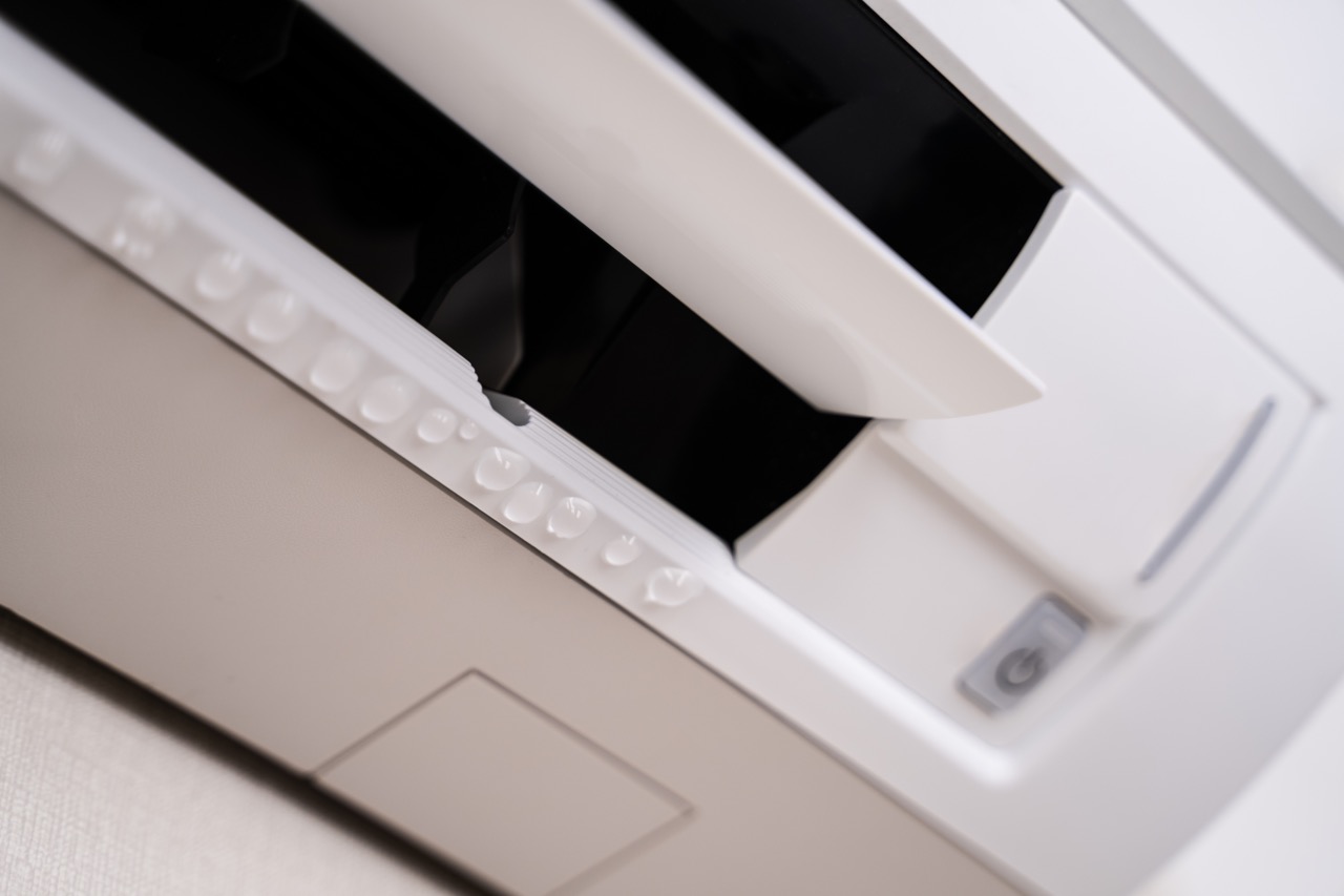 Why Is My Ductless MiniSplit Leaking Water? Doc Dancer AC