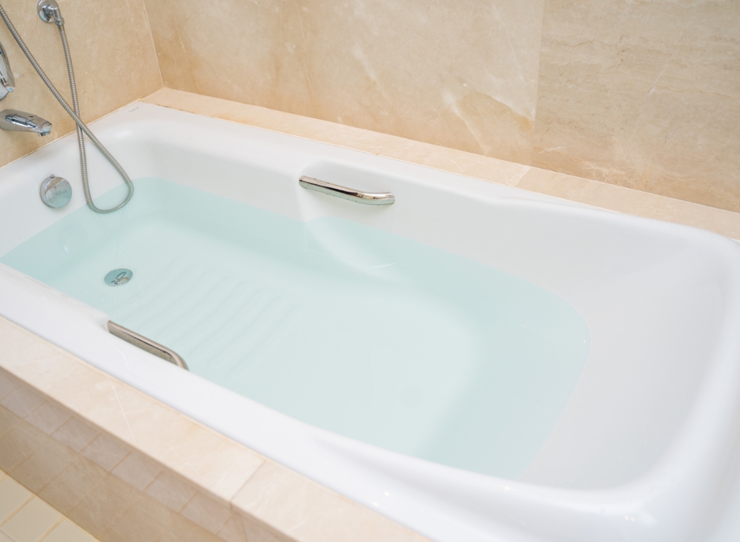Fort Wayne, IN Bathtub Repair