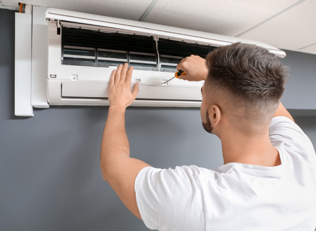 Ductless Mini Split Systems: How Do They Work? | Ductless Mini Split ...